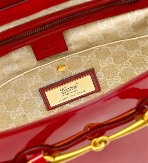 china gucci|gucci products made in china.